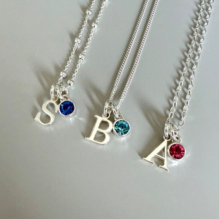 PERSONALISED NECKLACE