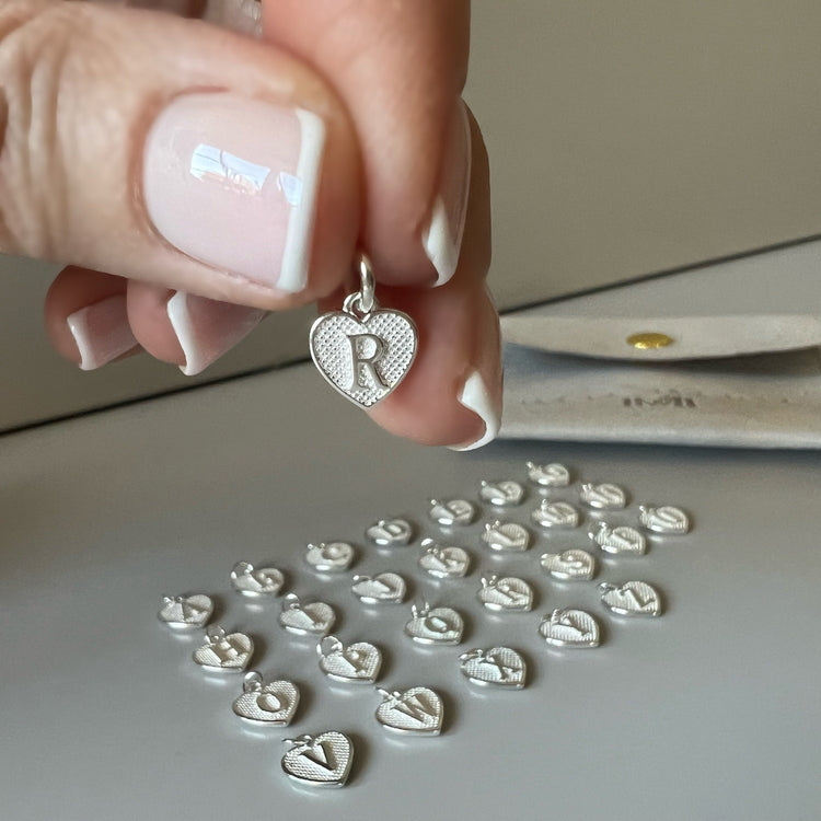 ADD ON CHARMS