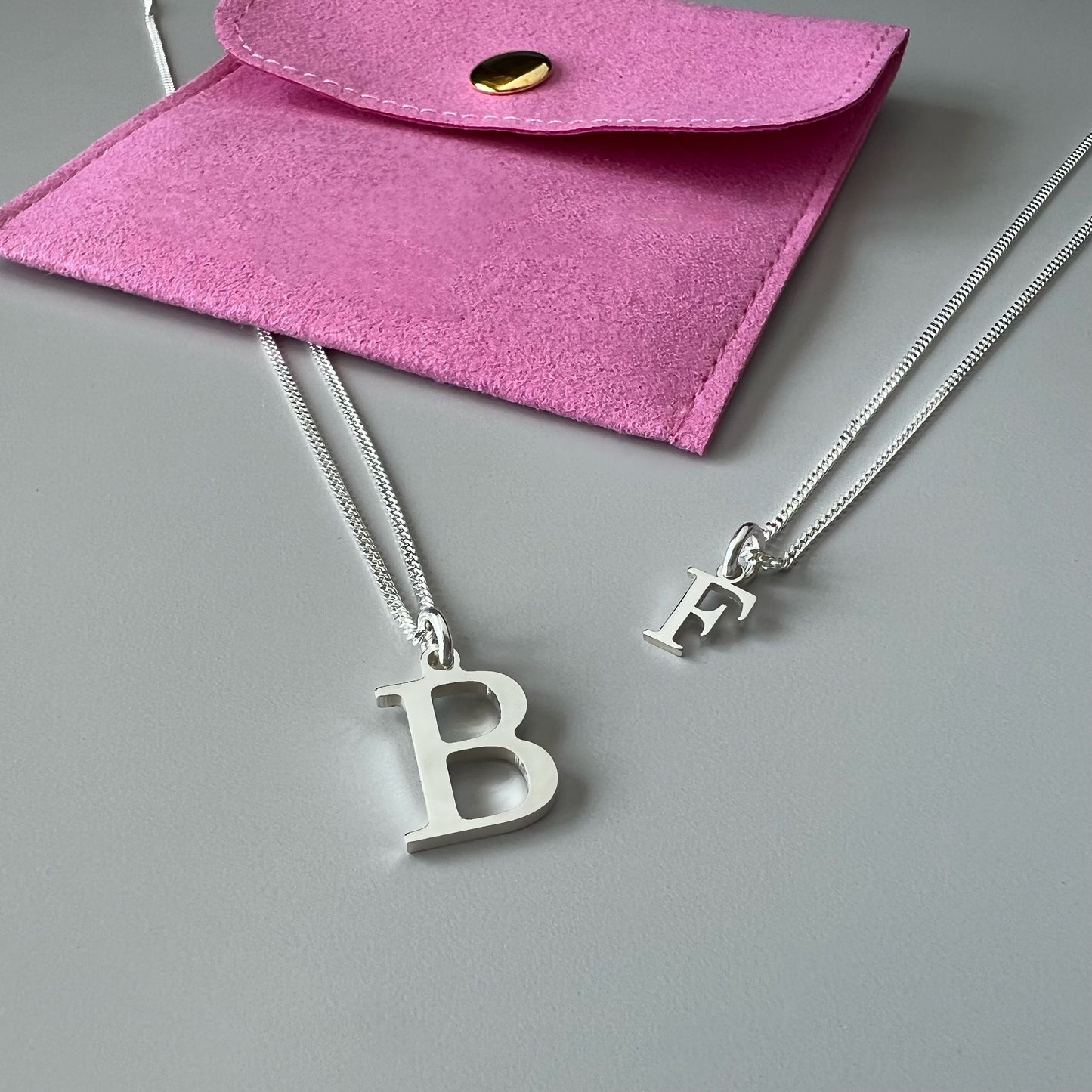 initial charm pendant for monogram necklace, letter charm affordable gift, personalised jewellery perfect for gifts, INITIAL CHARM-CH1