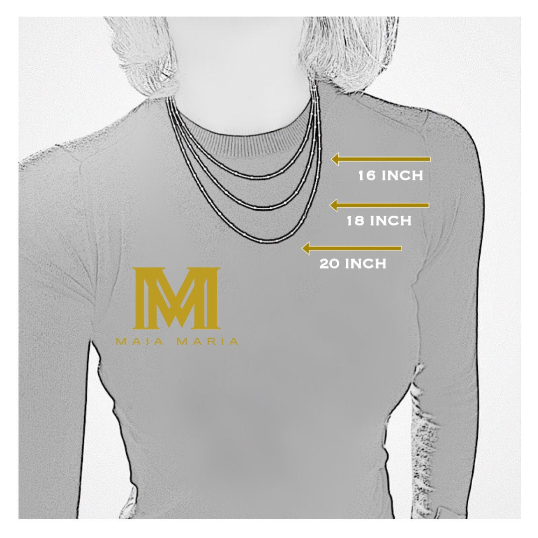 engraved initial necklace for her, sterling silver, monogram pendant, birthday gift, custom letter necklace, gift for mum DEYA SNE02